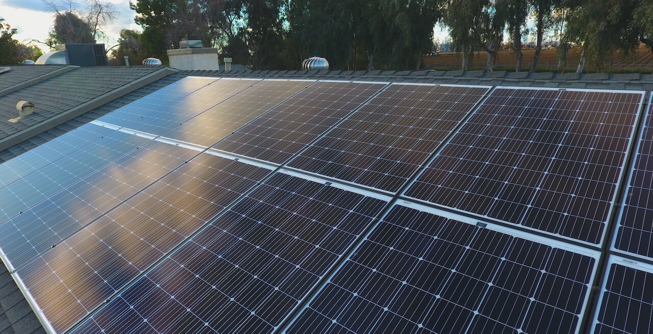 Local Solar Panels Installation Service in Bakersfield, CA