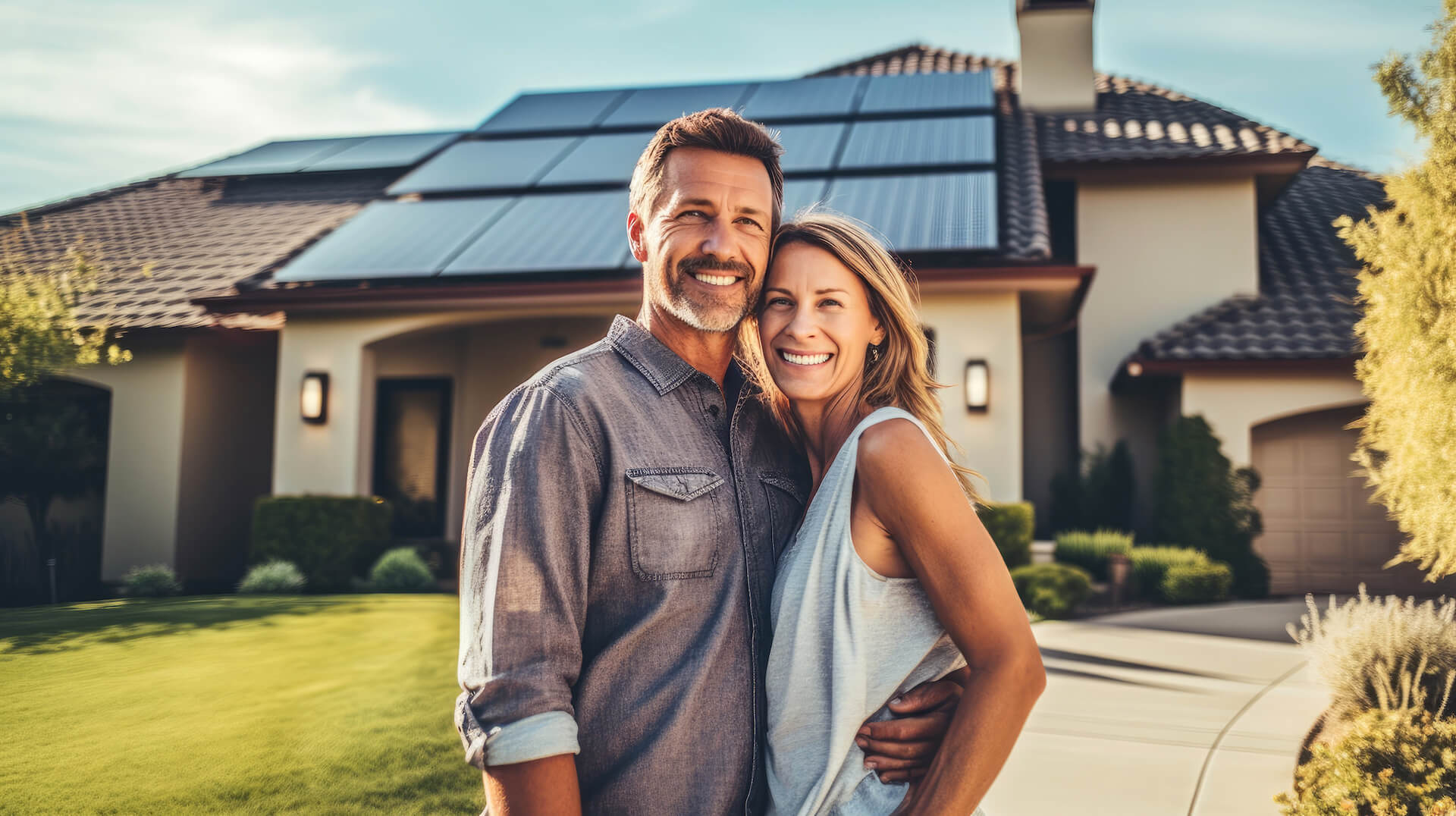 solar companies in Bakersfield